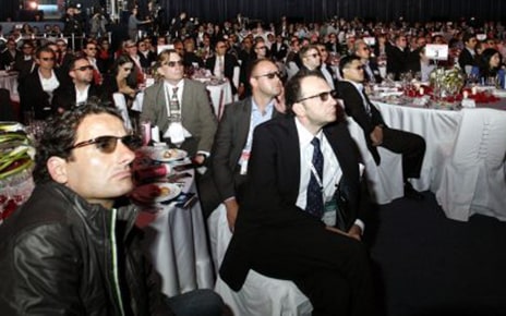 LG USHERS IN A NEW ERA OF VIEWING PLEASURE WITH “ULTIMATE DISPLAY” OLED TV