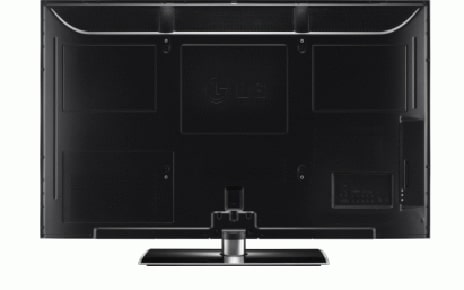 LG’S INFINIA PZ950 MAKES BEST PLASMA 3D TV EVEN BETTER WITH ADDED SMART TV FUNCTIONS