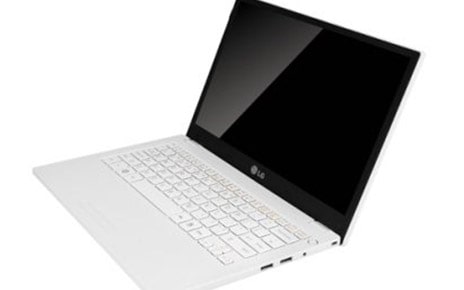 LG’S NEWEST MINIMALIST NOTEBOOK DELIVERS SUPERVIEW WITH SLIM BEZEL AND LATEST IPS DISPLAY