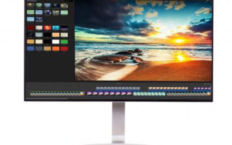 LG’S NEWEST, MOST EXCITING 4K HDR MONITORS COMING TO CES 2017