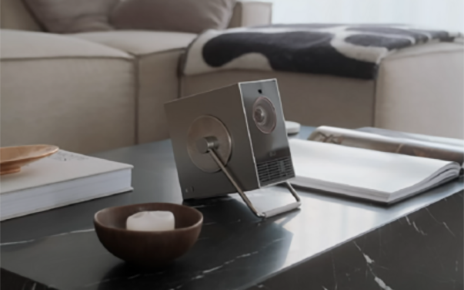LG’s Smallest 4K Projector ‘CineBeam Q’ to Feature at IFA 2024 in Berlin