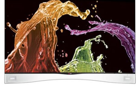 NEW LG CURVED OLED TV IS WORLD’S FIRST TO ACHIEVE THX DISPLAY CERTIFICATION