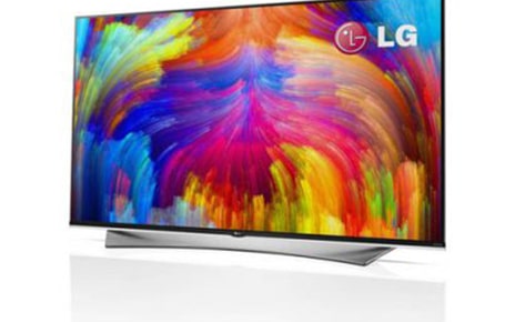 QUANTUM DOT TECHNOLOGY TO JOIN LG’S 4K ULTRA HD TV LINEUP IN 2015