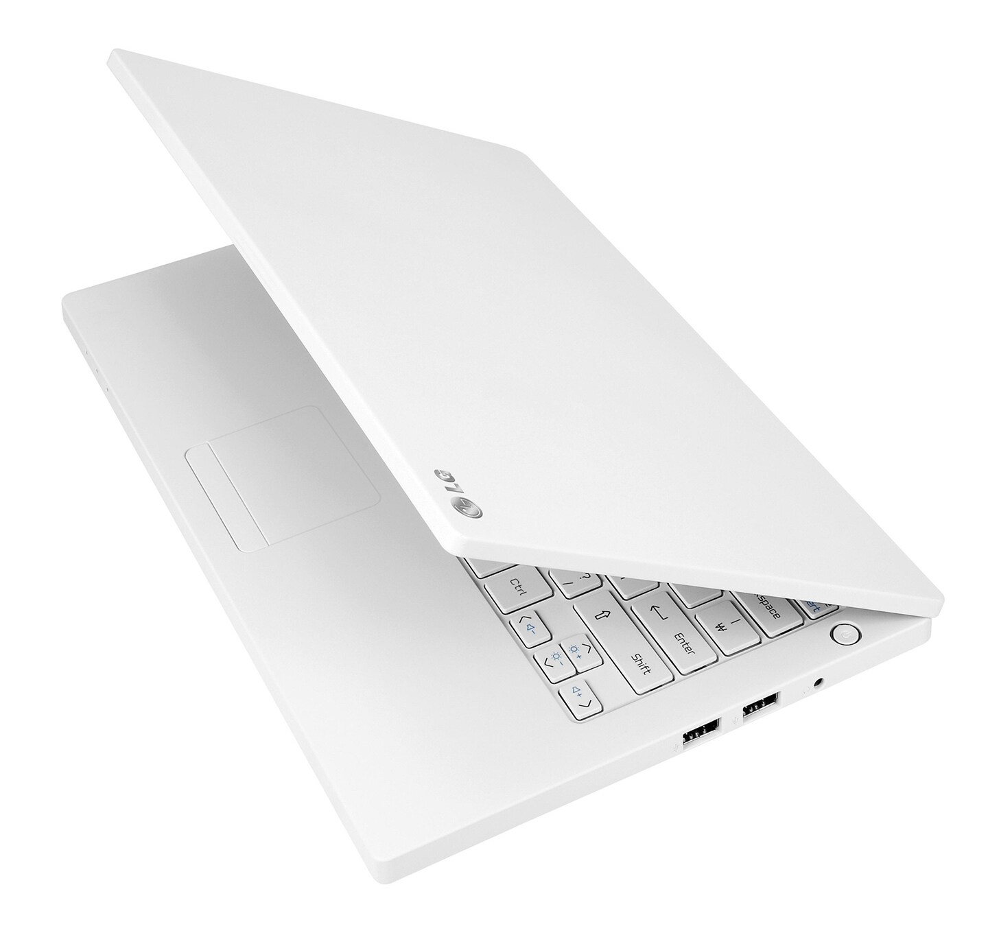 NEW LG PREMIUM NOTEBOOKS DELIVER CUTTING-EDGE TECHNOLOGY AND DESIGN AT CES 2011
