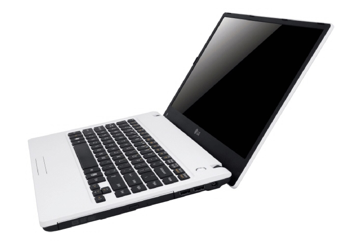 NEW LG PREMIUM NOTEBOOKS DELIVER CUTTING-EDGE TECHNOLOGY AND DESIGN AT CES 2011