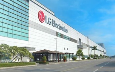 LG Secures Top Cybersecurity Certification at Largest Vehicle Component Production Base