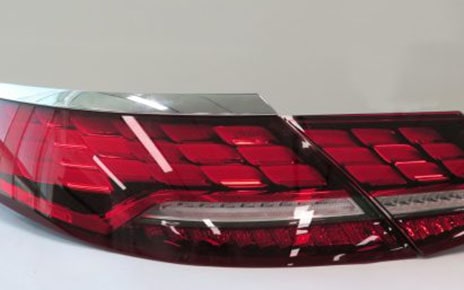 LG TO UNVEIL NEXT GENERATION OLED TECHNOLOGY AT FRANKFURT MOTOR SHOW