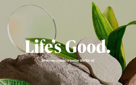 [Earth Day with LG🌎] Committed to Creating a Cleaner and Better Tomorrow