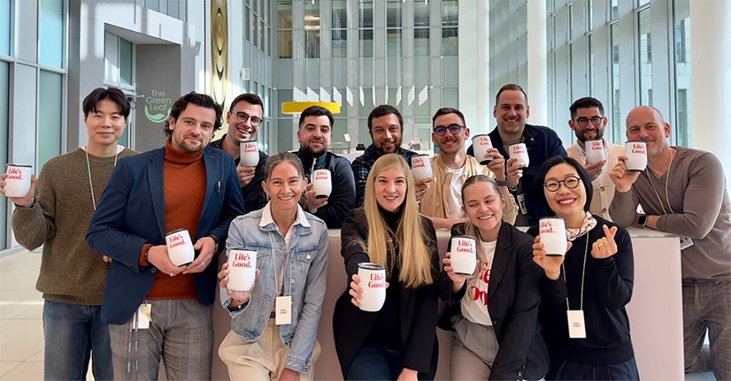 [Earth Day with LG🌎] Committed to Creating a Cleaner and Better Tomorrow