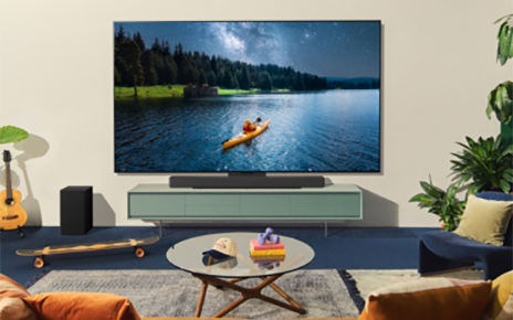 LG OLED evo TVs Receive Eco-Friendly Certification for Fourth Consecutive Year