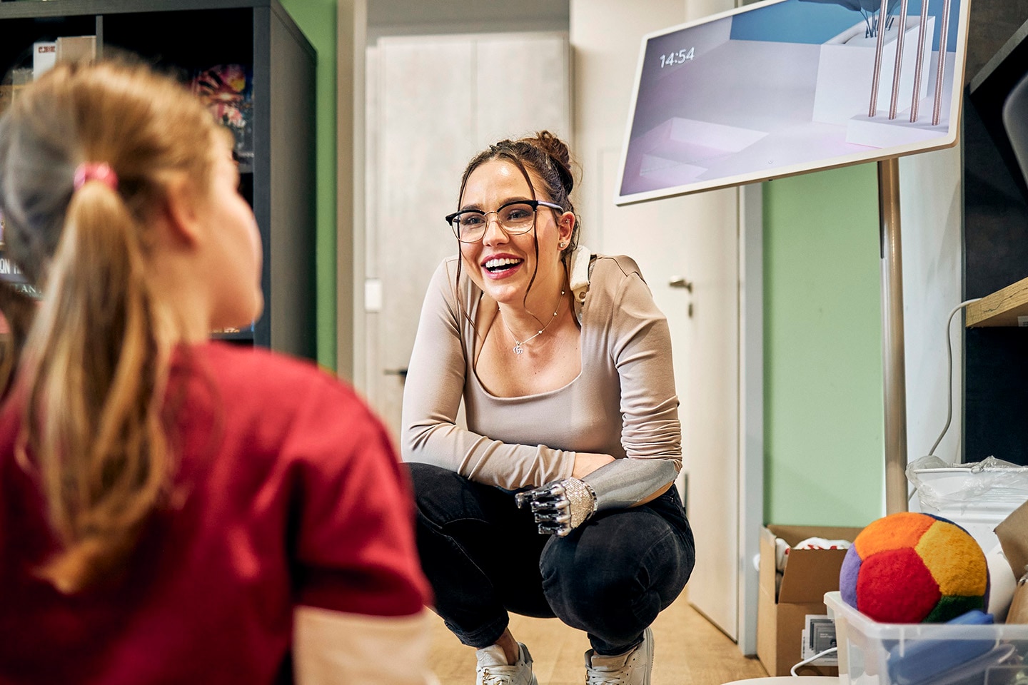 Promoting Social Inclusion by Harnessing Universal Love for Cooking