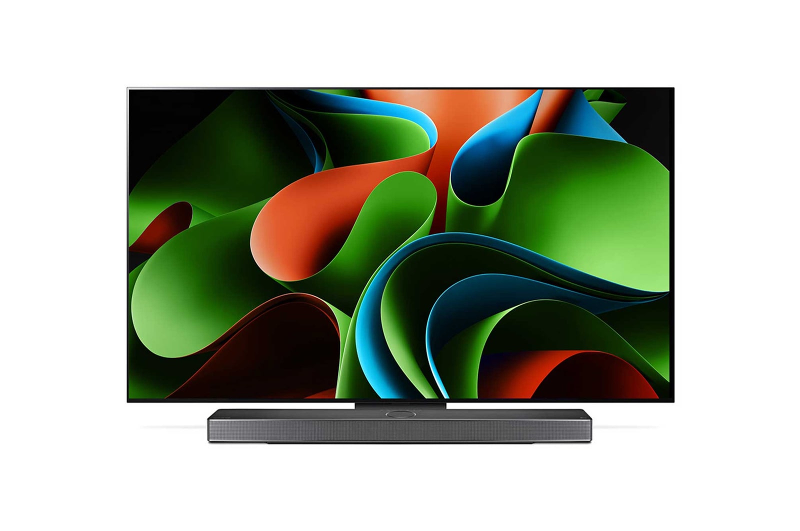 LG 65'' LG OLED evo C3 4K 智能電視, OLED65C3PCA