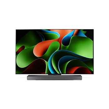 LG 65'' LG OLED evo C3 4K 智能電視, OLED65C3PCA