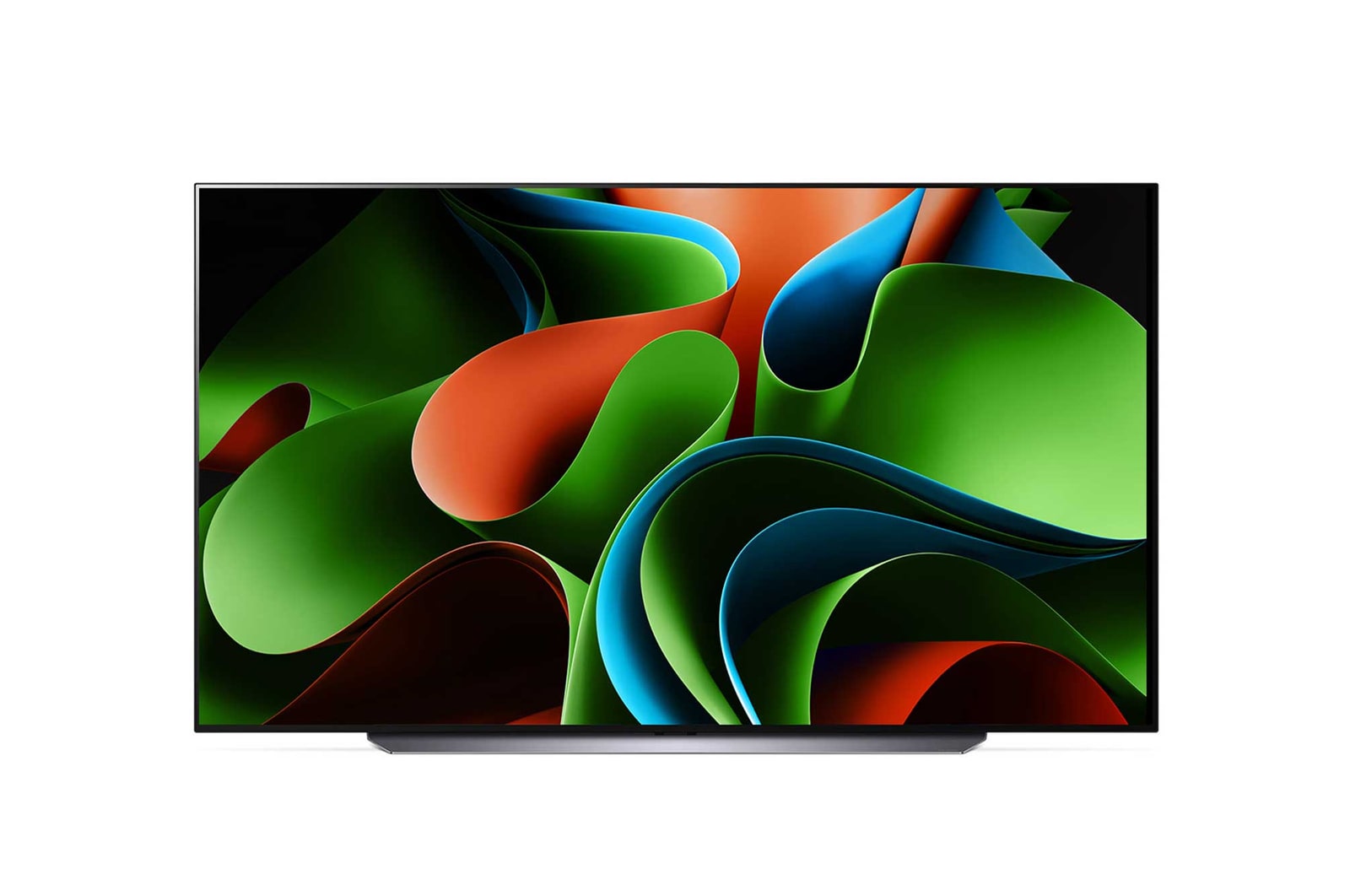 LG 83'' LG OLED evo C3 4K 智能電視, OLED83C3PCA