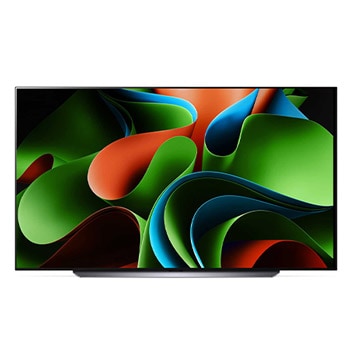 LG 83'' LG OLED evo C3 4K 智能電視, OLED83C3PCA
