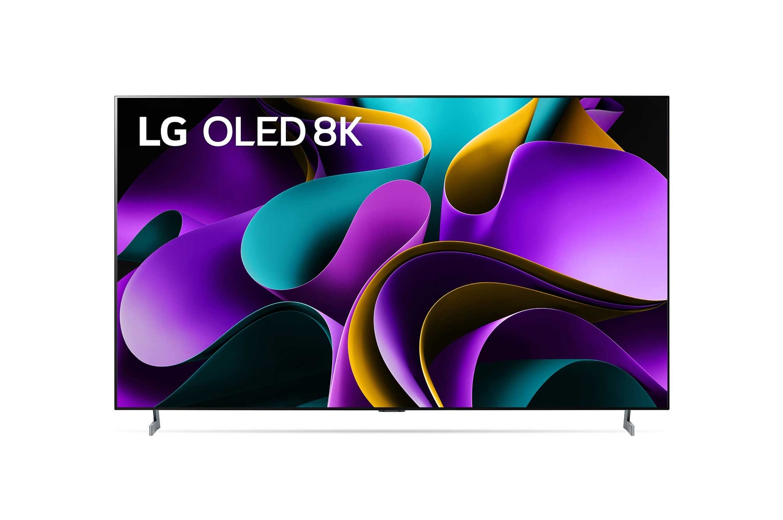 LG 77'' LG OLED evo Z3 8K 智能電視, OLED77Z3PCA