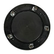 Bottom view