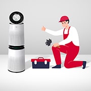 正面画像