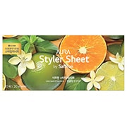 LG Styler 衣物護理機 芳香紙 (青檸橙香), AGM73611313