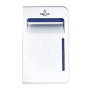 Front view of LG Styler 衣物護理機 注水水箱 AJL74011910