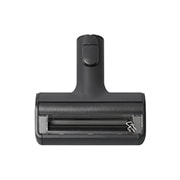 Front view of LG CordZero™ A9/A9Komp 電動迷你吸頭 (寵物) AGB74612320