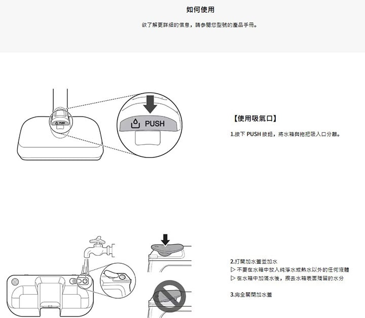 how to use