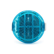 Front view of 洗衣機 絨毛過濾器 ADQ72912302