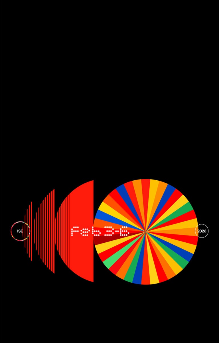 超越顯示技術的解決方案, 讓生活更美好