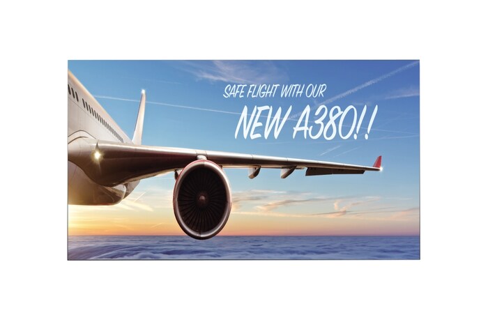 55VL7F-A 的正視圖