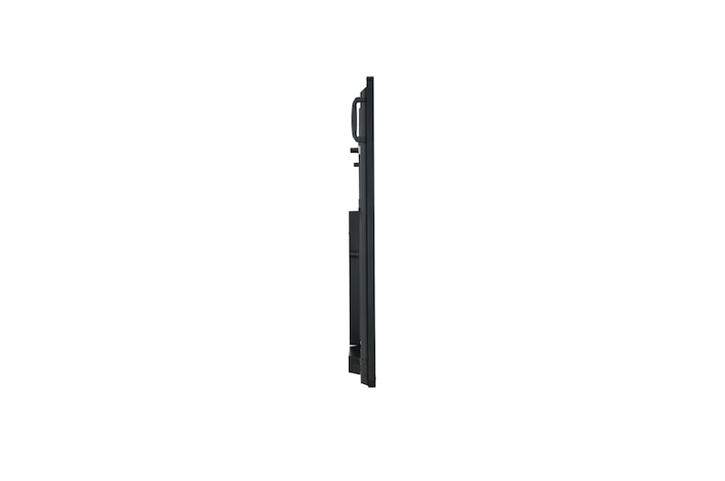 LG TR3BF 系列 - 75 吋觸控顯示屏, 75TR3BF-B