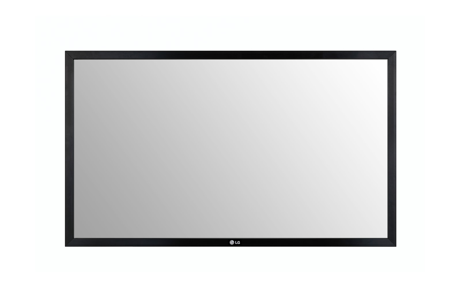 LG 43 吋觸控數碼顯示屏, KT-T43E