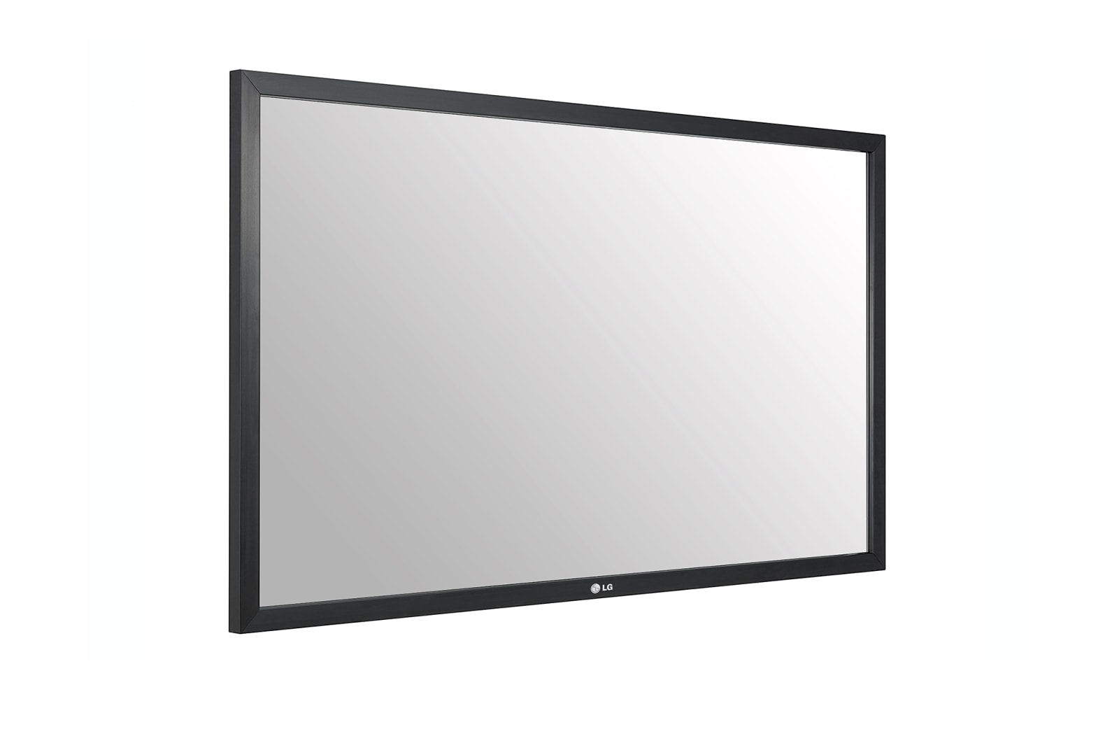 LG 75 吋觸控數碼顯示屏, KT-T75E