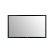 LG 75 吋觸控數碼顯示屏, KT-T75E