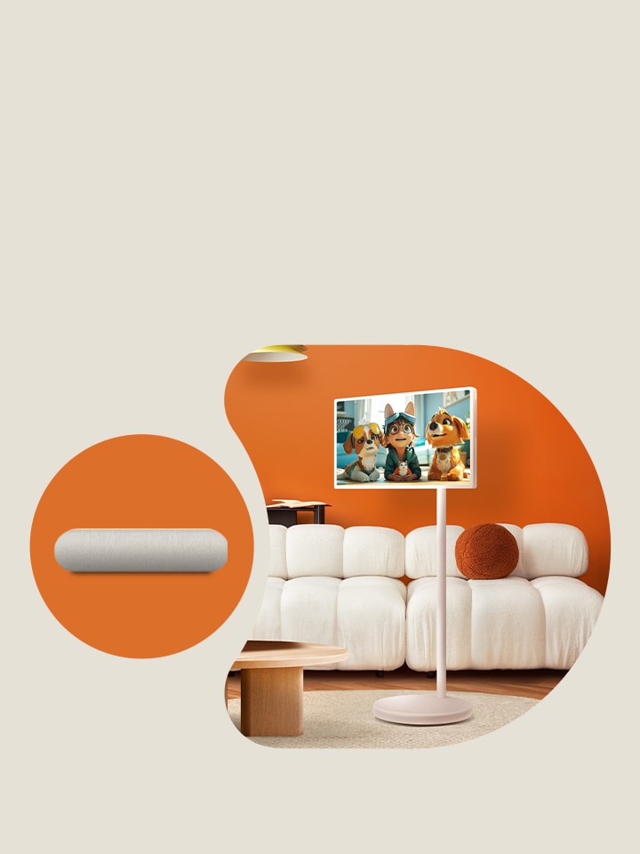 LG StanbyME 2 新品優惠