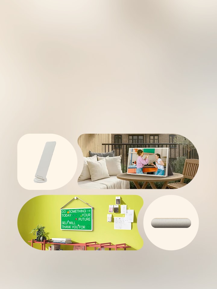 LG StanbyME 2 新品優惠