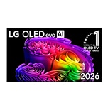 LG OLED TV product image