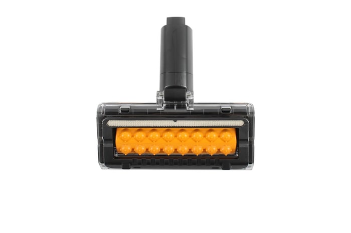 LG CordZero™ A9/A9Komp 吸塵機 震動寢具吸頭, AGB74252416