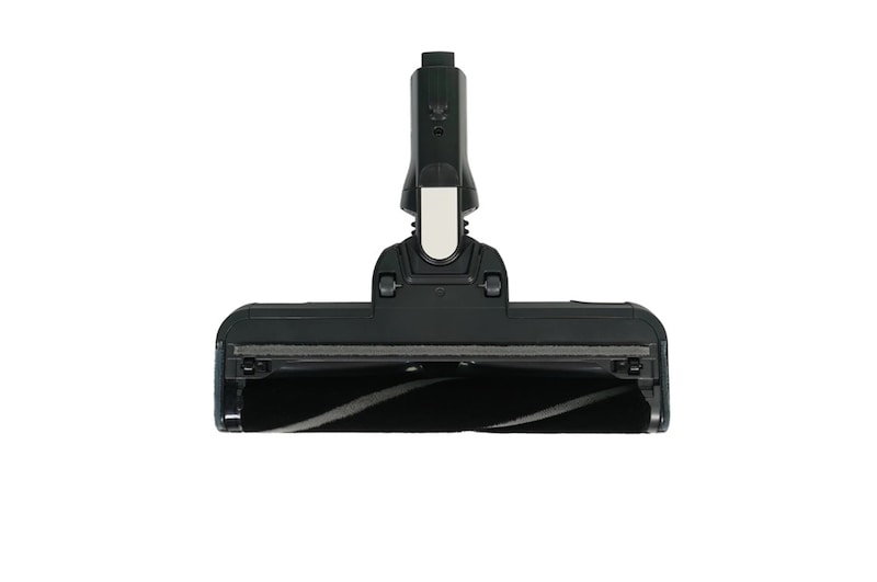 LG CordZero™ 纖闊地板吸頭 (雪霧白), AGB74615413