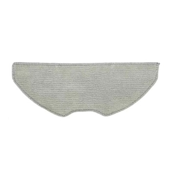 Front view of LG CordZero R5 吸塵機械人抹布 EBZ64604501