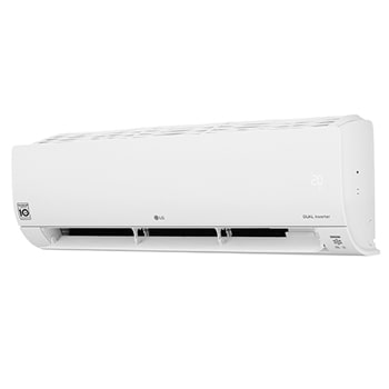 LG R32雪種 雙迴轉變頻分體式冷氣機 (2.5 匹), HS-24IPX