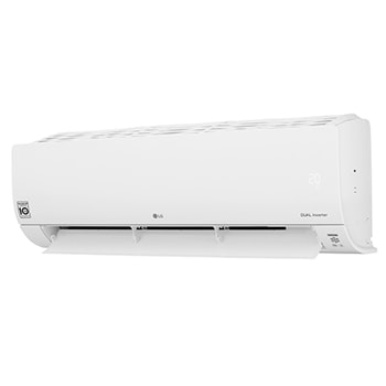 LG R32雪種 雙迴轉變頻分體式冷氣機 (2.5 匹), HS-24IPX