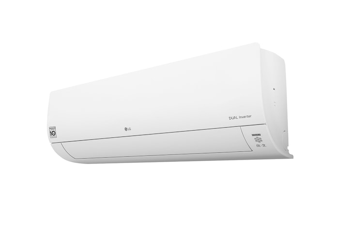 LG R32雪種 雙迴轉變頻分體式冷氣機 (2.5 匹), HS-24IPX