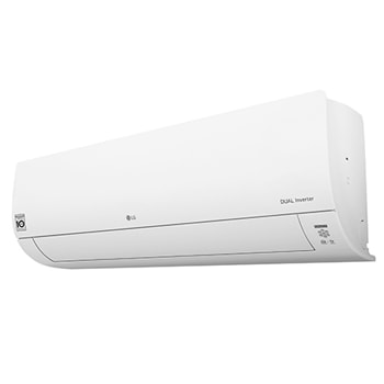 LG R32雪種 雙迴轉變頻分體式冷氣機 (2.5 匹), HS-24IPX