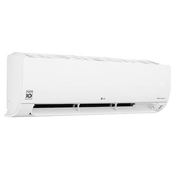 LG R32雪種 雙迴轉變頻分體式冷氣機 (2.5 匹), HS-24IPX