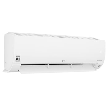 LG R32雪種 雙迴轉變頻分體式冷氣機 (2.5 匹), HS-24IPX