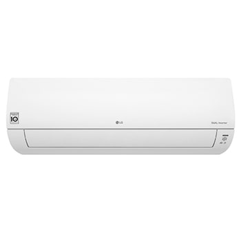 LG R32雪種 雙迴轉變頻分體式冷氣機 (2.5 匹), HS-24IPX
