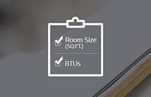 BTU 檢查圖示