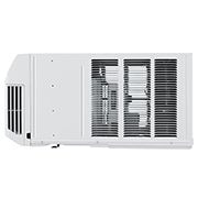 LG 3/4 匹 窗口式冷氣機, W3NQ08UNNP1