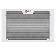 LG 3/4 匹 窗口式冷氣機, W3NQ08UNNP1