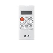 LG 3/4 匹 窗口式冷氣機, W3NQ08UNNP1